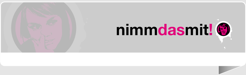 Nimm das mit